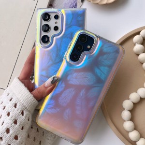 قاب ایفون هلوگرامی ابروباد