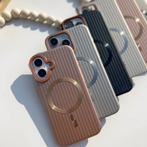 قاب ایفون کرکره ای