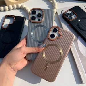 قاب ایفون کرکره ای