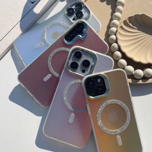 قاب ایفون هولوگرامی شایندار