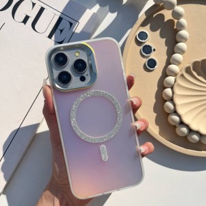 قاب ایفون  هلوگرامی شاین با لنز