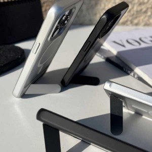 قاب ایفون مات استندی