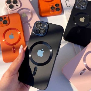 قاب ایفون صابونی