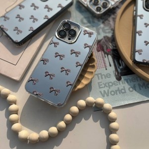 قاب ایفون اپیون آیینه ای