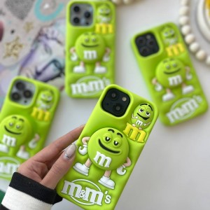 قاب ایفونM&M