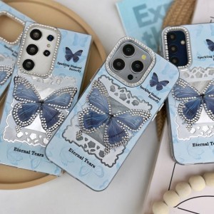 قاب ایفون Diamond