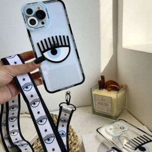 قاب ایفون چیرا شفاف