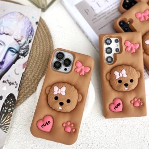 قاب ایفون پودل