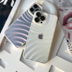 قاب ایفون هلوگرامی