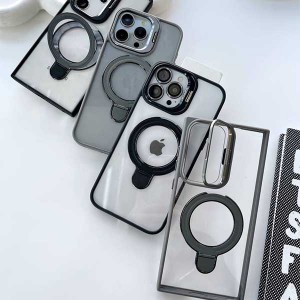 قاب ایفون مگ سیف استند