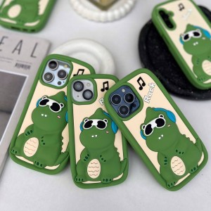 قاب ایفون Rock