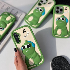 قاب ایفون Rock