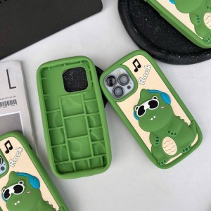 قاب ایفون Rock