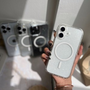 قاب ایفون شاین مگ سیف