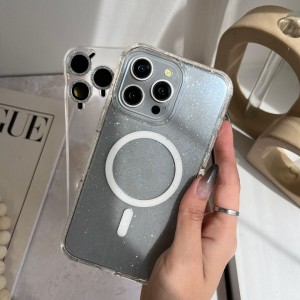 قاب ایفون شاین مگ سیف