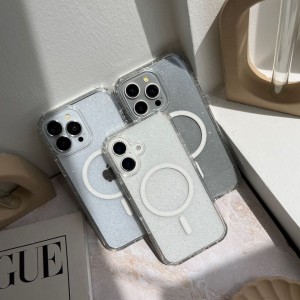 قاب ایفون شاین مگ سیف