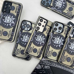 قاب ایفون دلار