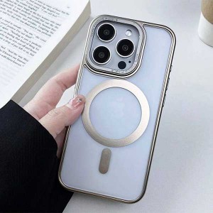 قاب ایفون مات