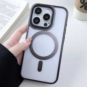 قاب ایفون مات