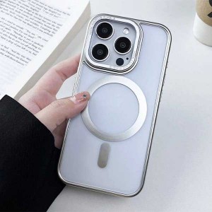 قاب ایفون مات