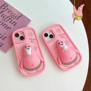 قاب ایفون آدامس پاتریک