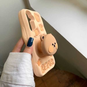 قاب ایفون bear