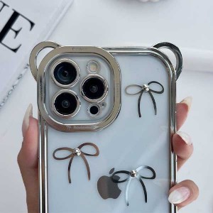 قاب ایفون Bowknot