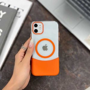 قاب ایفون Hybrid