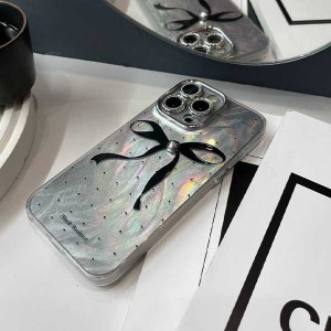 قاب ایفون خال خالی پاپیون