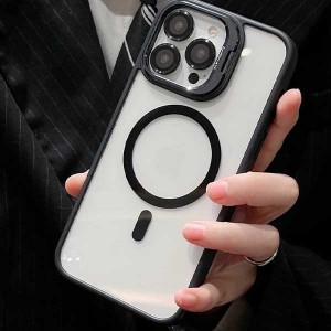 قاب ایفون لنز تکی مگ سیف