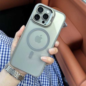 قاب ایفون لنز تکی مگ سیف