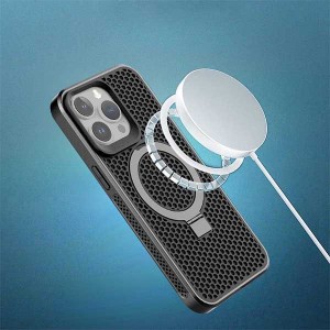 قاب ایفون magnetic