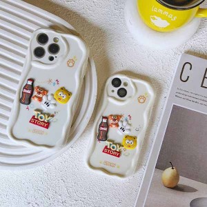 قاب ایفون Toy story