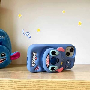 قاب ایفون  Stitch