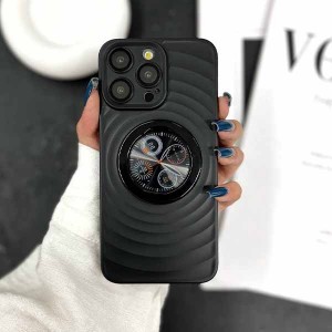 قاب ایفون chronograph case