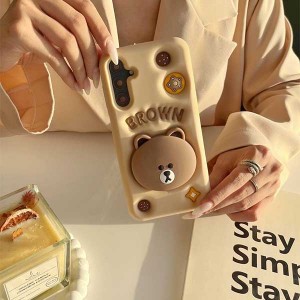 قاب ایفونTEDDY