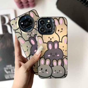 قاب ایفون KUROMI