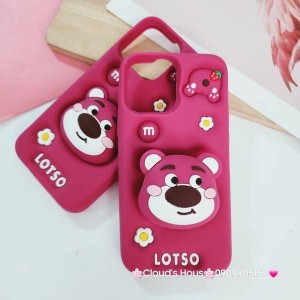 قاب ایفون lotso