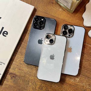 قاب ایفون PC SHIN