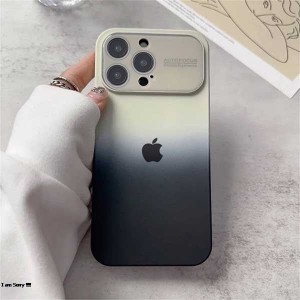 قاب ایفونسیلیکونی دو رنگ