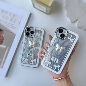 قاب ایفون  brush