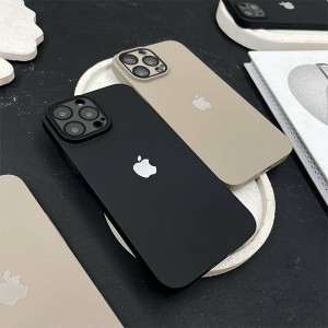 قاب ایفون صابونی