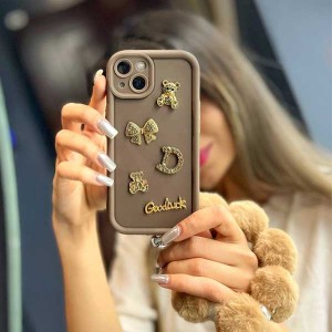 قاب ایفون پام پام