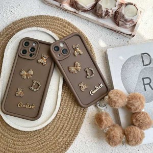 قاب ایفون پام پام