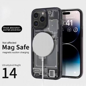 قاب ایفون orjinal spigen