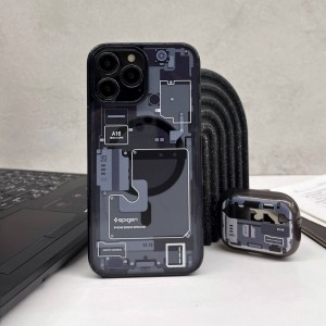 قاب ایفون orjinal spigen