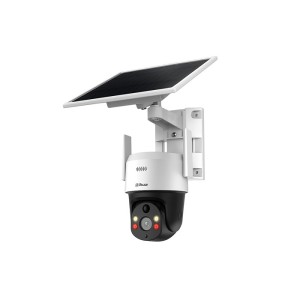 دوربین خورشیدی سیمکارتی داهوا DH-SD2A400HB-GN-AGQ-PV