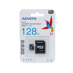 مموری 128 گیگ(رم 128 گیگ)