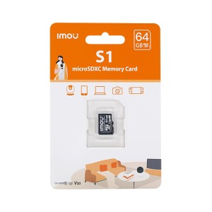 مموری 64 گیگ ایمو (رم 64 گیگ IMOU)