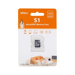 مموری 256 گیگ ایمو (رم 256 گیگ IMOU)